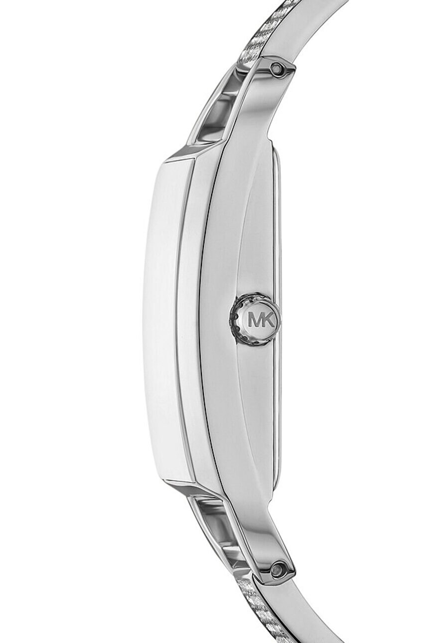 Годинник Michael Kors жіночий колір срібний MK4841