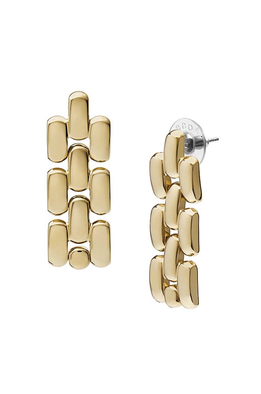 Сережки Fossil JF04786710