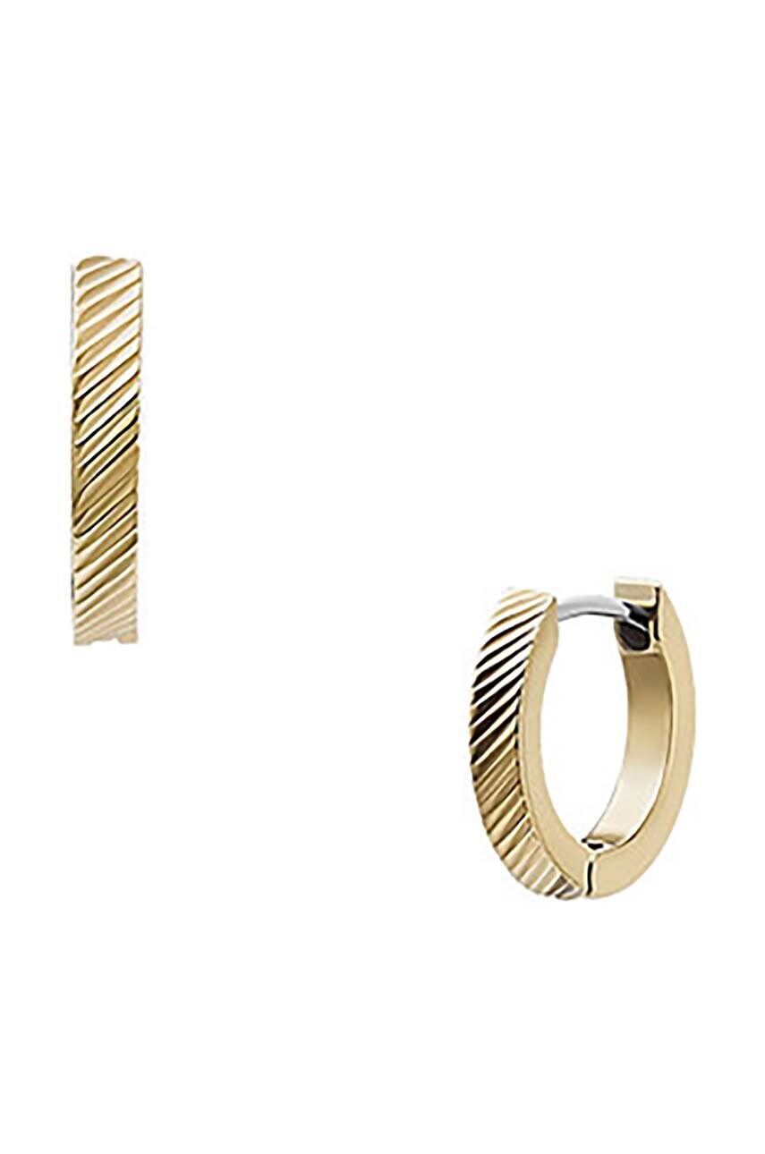 Сережки Fossil JF04771710