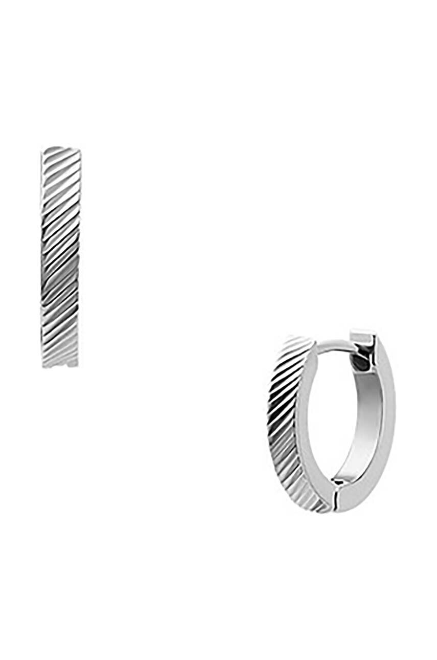 Сережки Fossil JF04772040