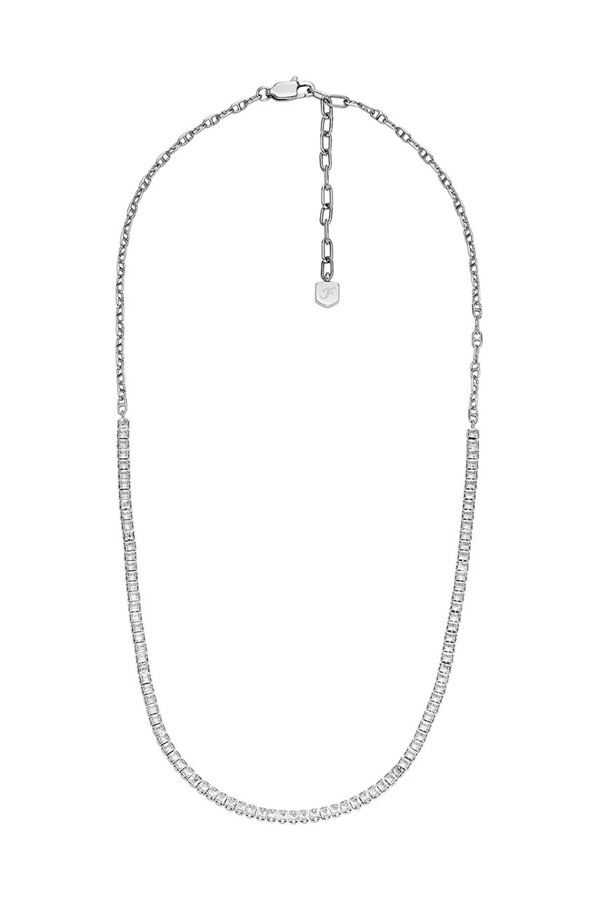Купити Ланцюжок Fossil JA7271040 – головне зображення