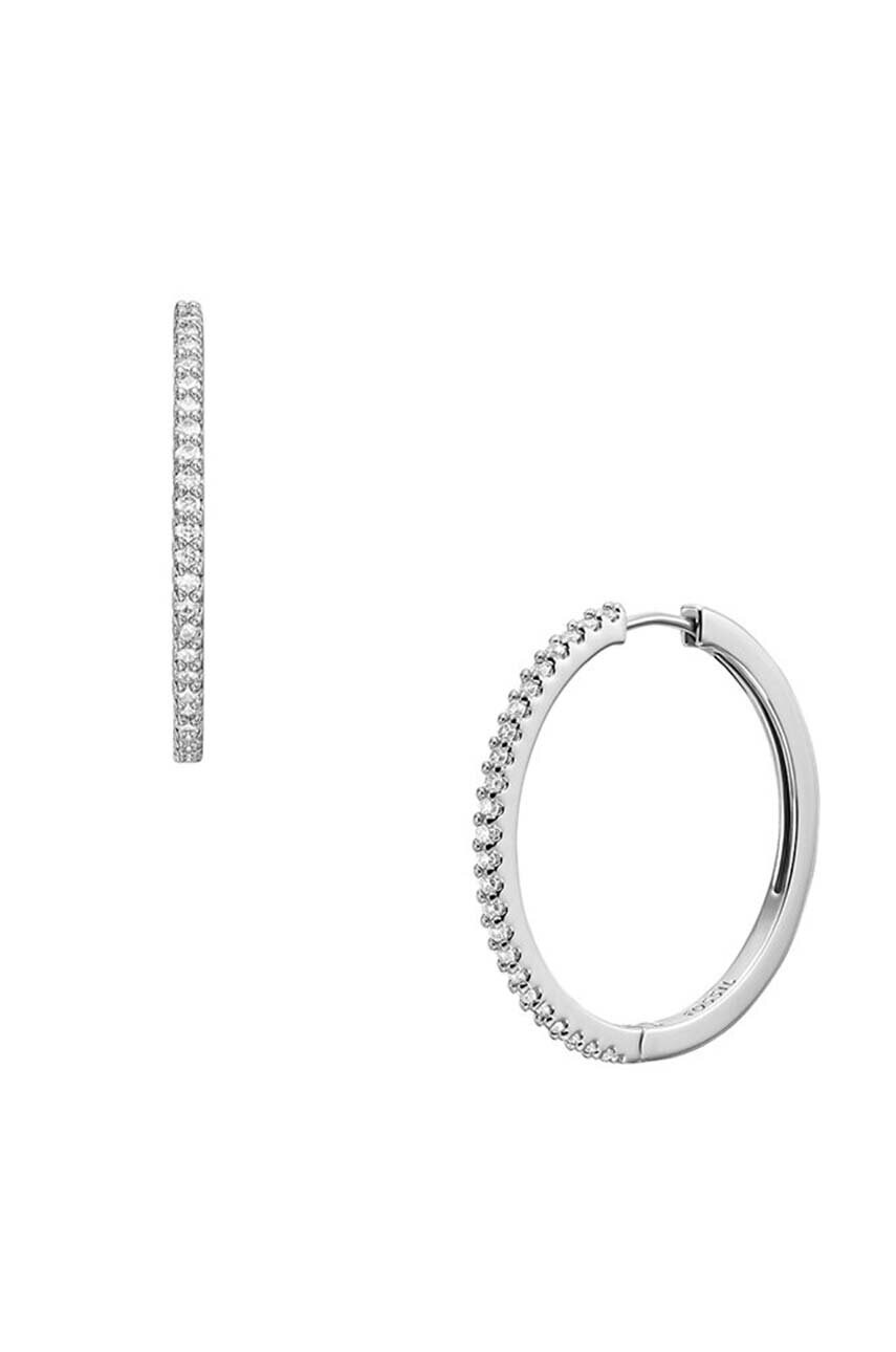 Сережки Fossil JA7274040