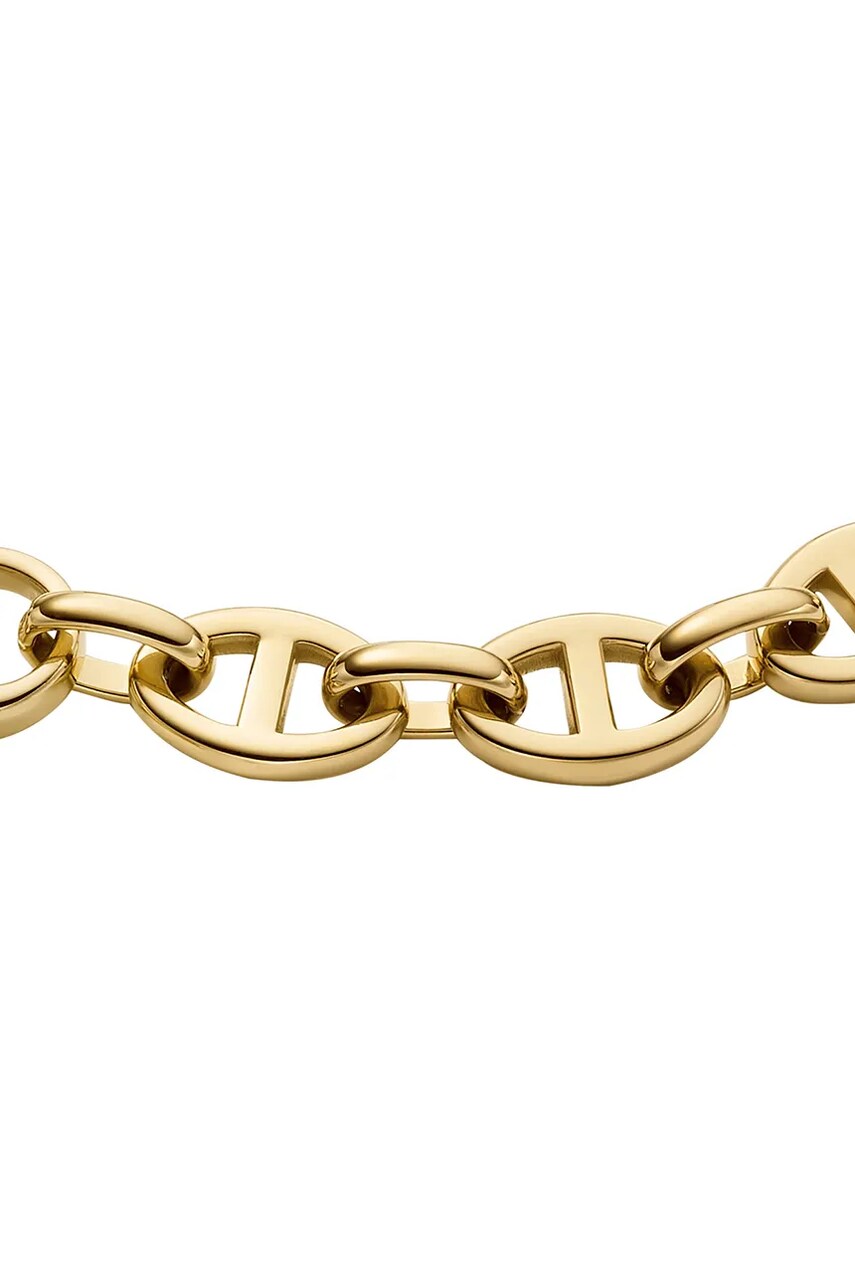 Браслет Fossil Heritage Legacy Charm жіночий JF04801710