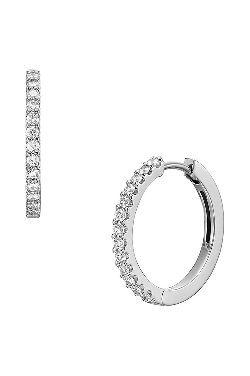Сережки Fossil JF04802040