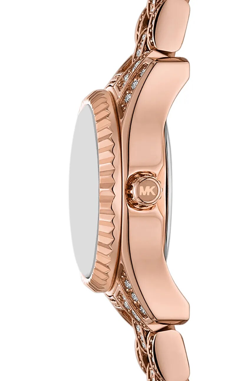 Годинник Michael Kors жіночий колір золотий MK4863