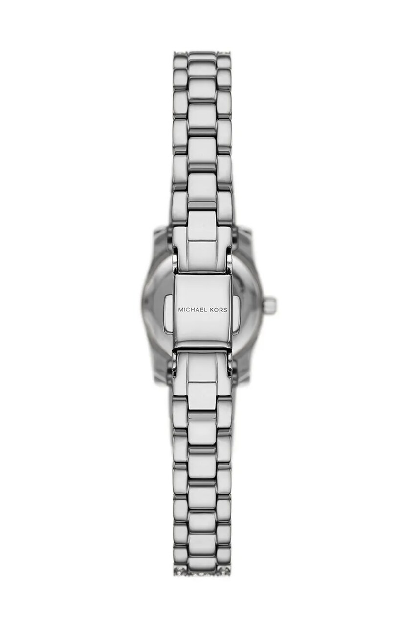 Годинник Michael Kors MK4864 жіночий колір срібний MK4864