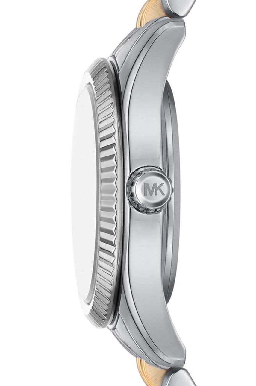Годинник Michael Kors жіночий колір срібний MK4865