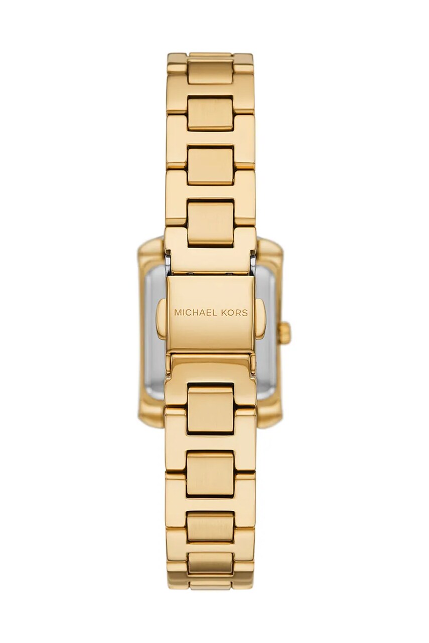 Годинник Michael Kors Emery жіночий колір золотий MK4867