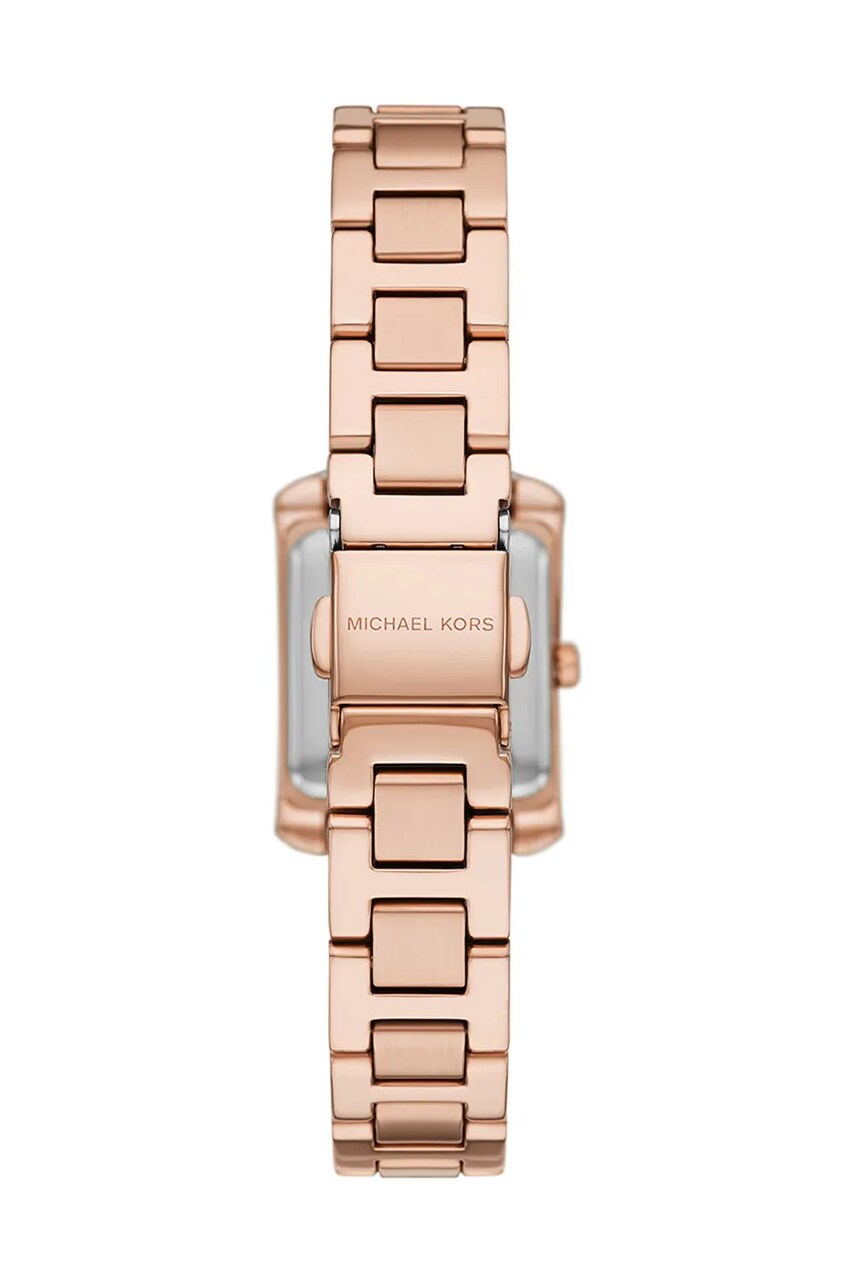 Годинник Michael Kors Emery жіночий колір золотий MK4868