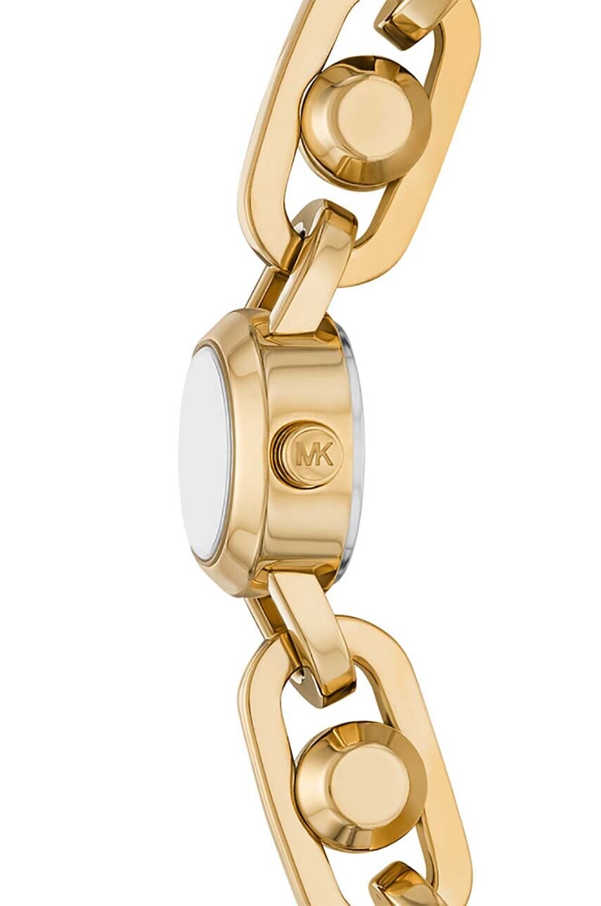 Годинник Michael Kors жіночий колір золотий MK4871