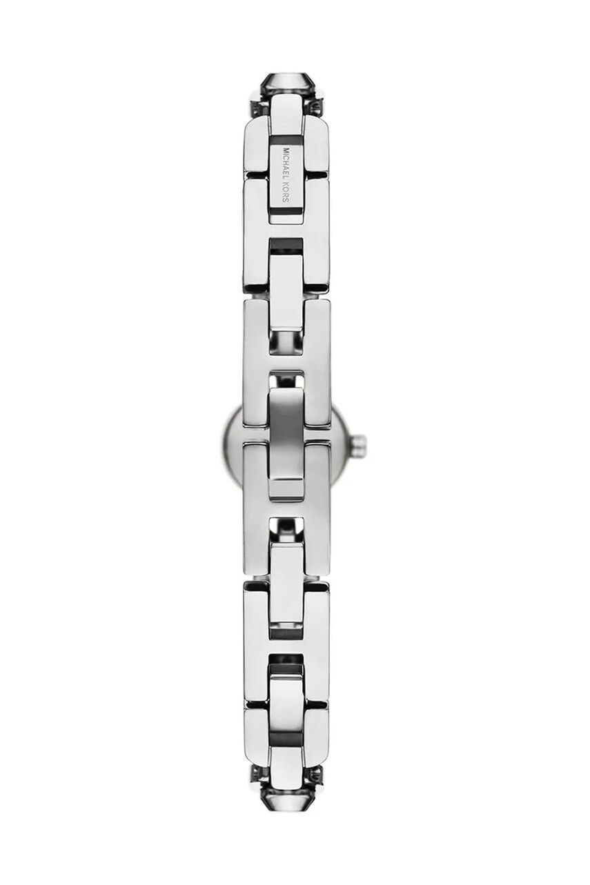 Годинник Michael Kors Astor жіночий колір срібний MK4872