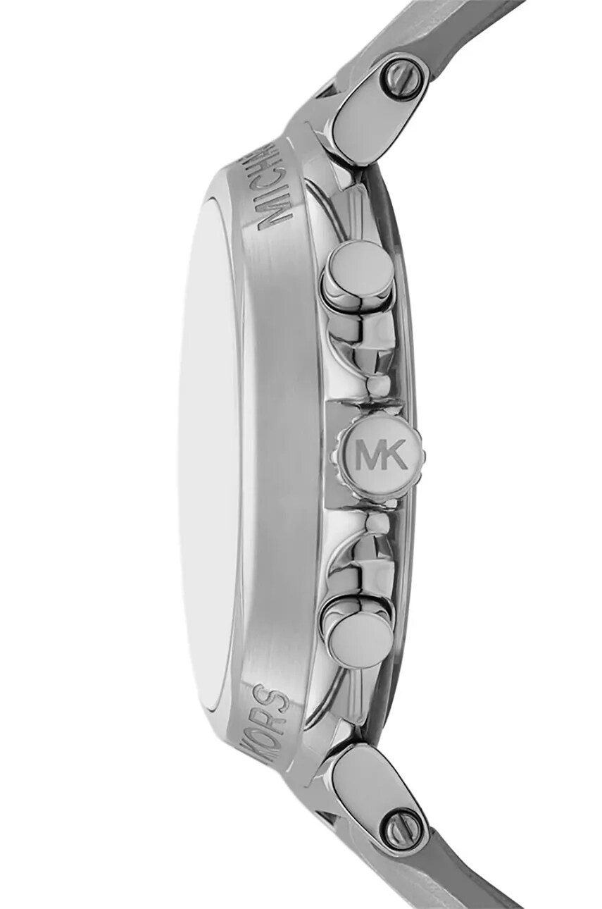 Годинник Michael Kors жіночий колір срібний MK7509