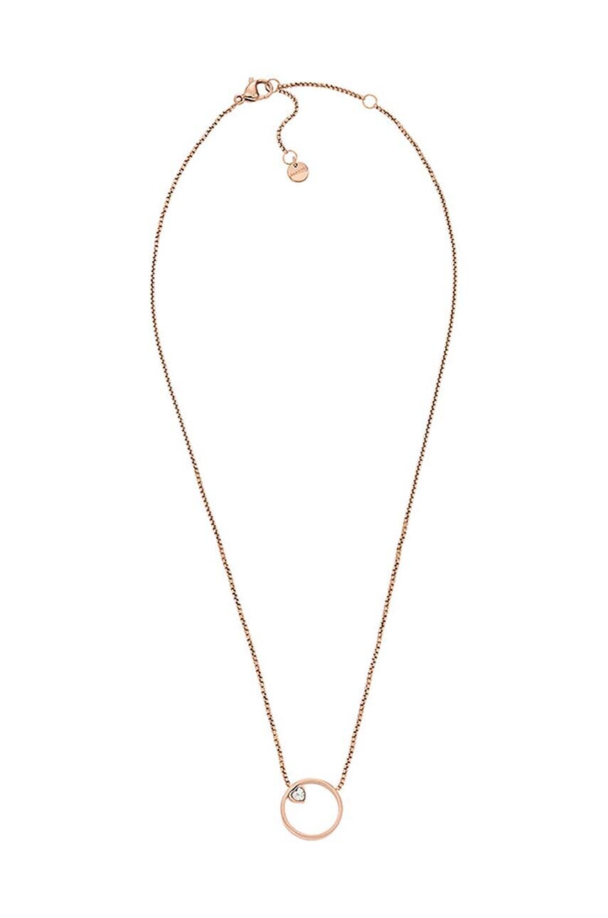 Кольє і сережки Skagen SKJB1018SET