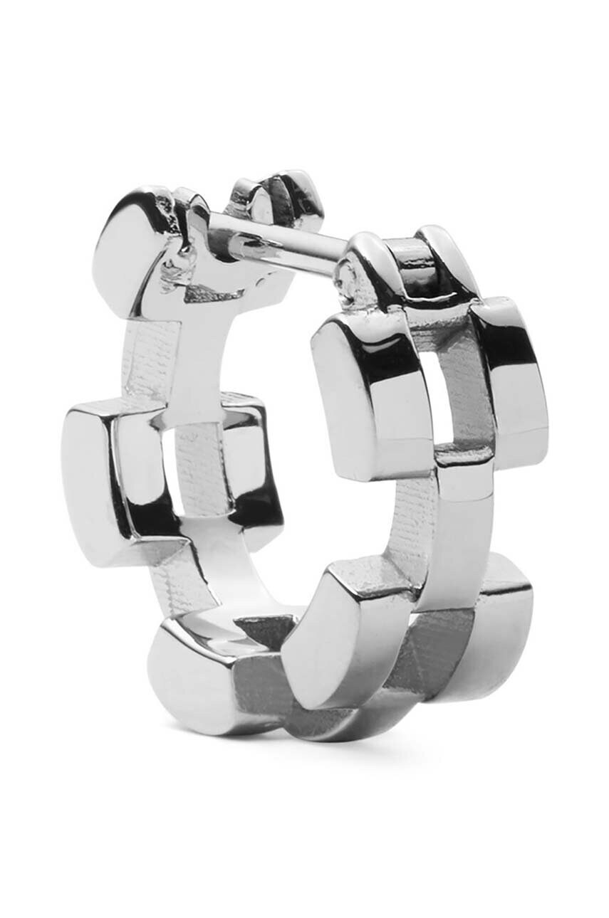 Сережки Daniel Wellington DW00401019