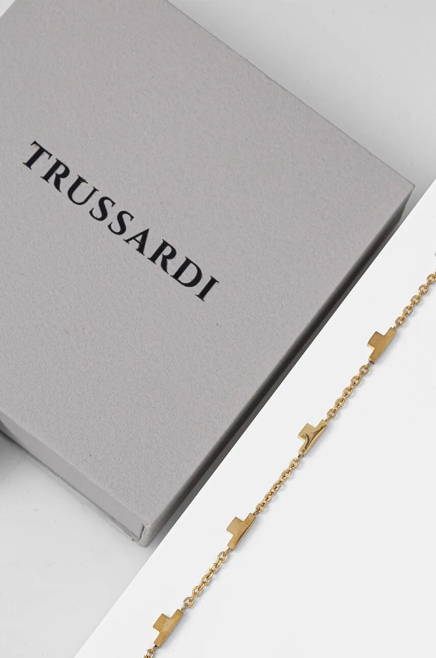 Браслет Trussardi жіночий TJAXC65