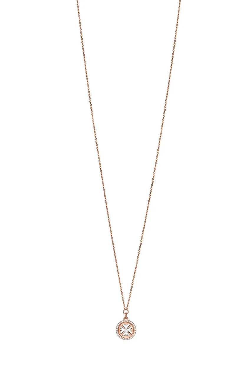 Ланцюжок Emporio Armani Logo Essentials EG3593221