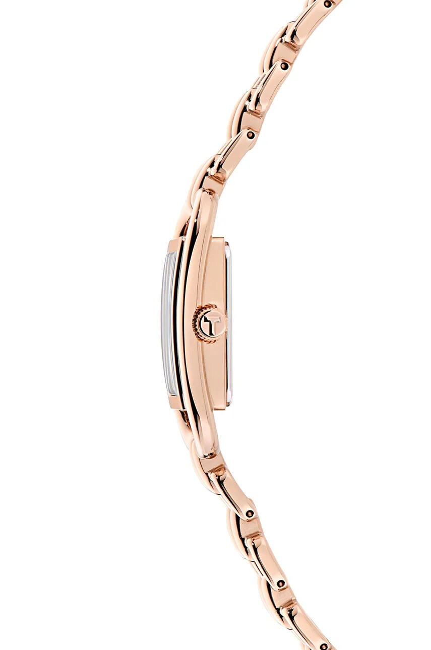 Годинник Ted Baker жіночий колір золотий BKPTTF404