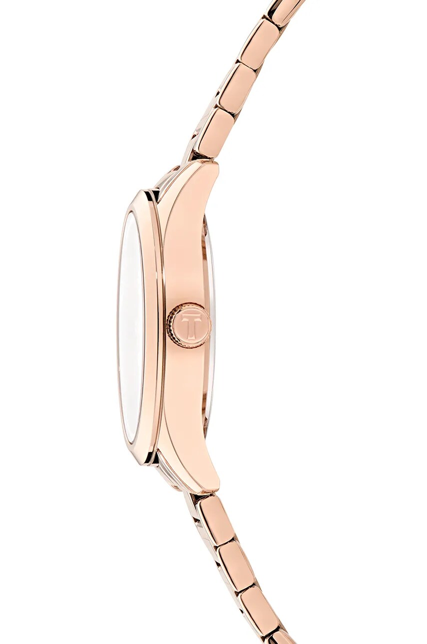 Годинник Ted Baker жіночий колір золотий BKPCLF407