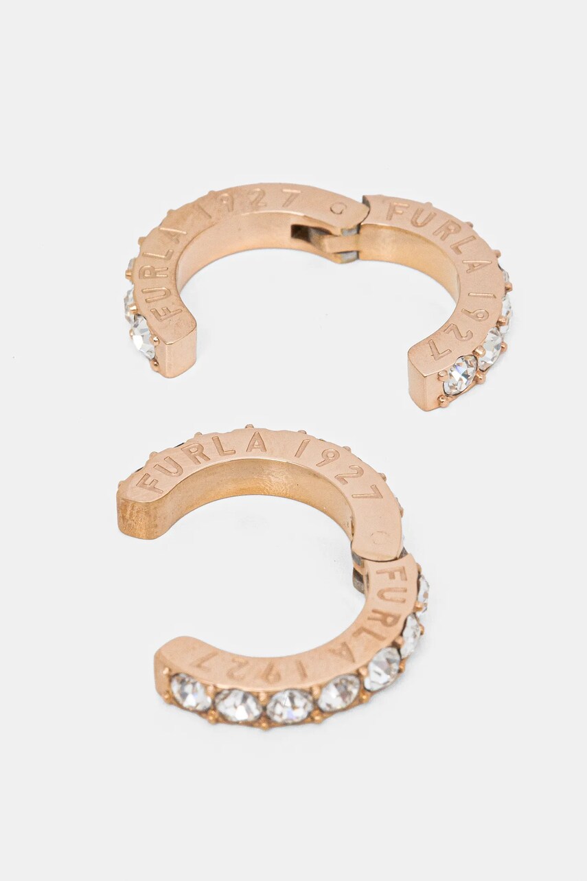 Сережки Furla FJ1112ETU