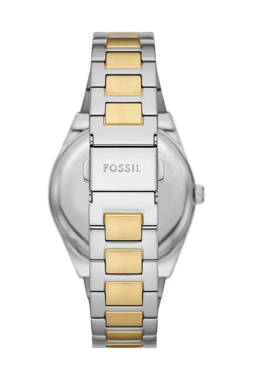 Годинник Fossil Scarlette жіночий колір золотий ES5334
