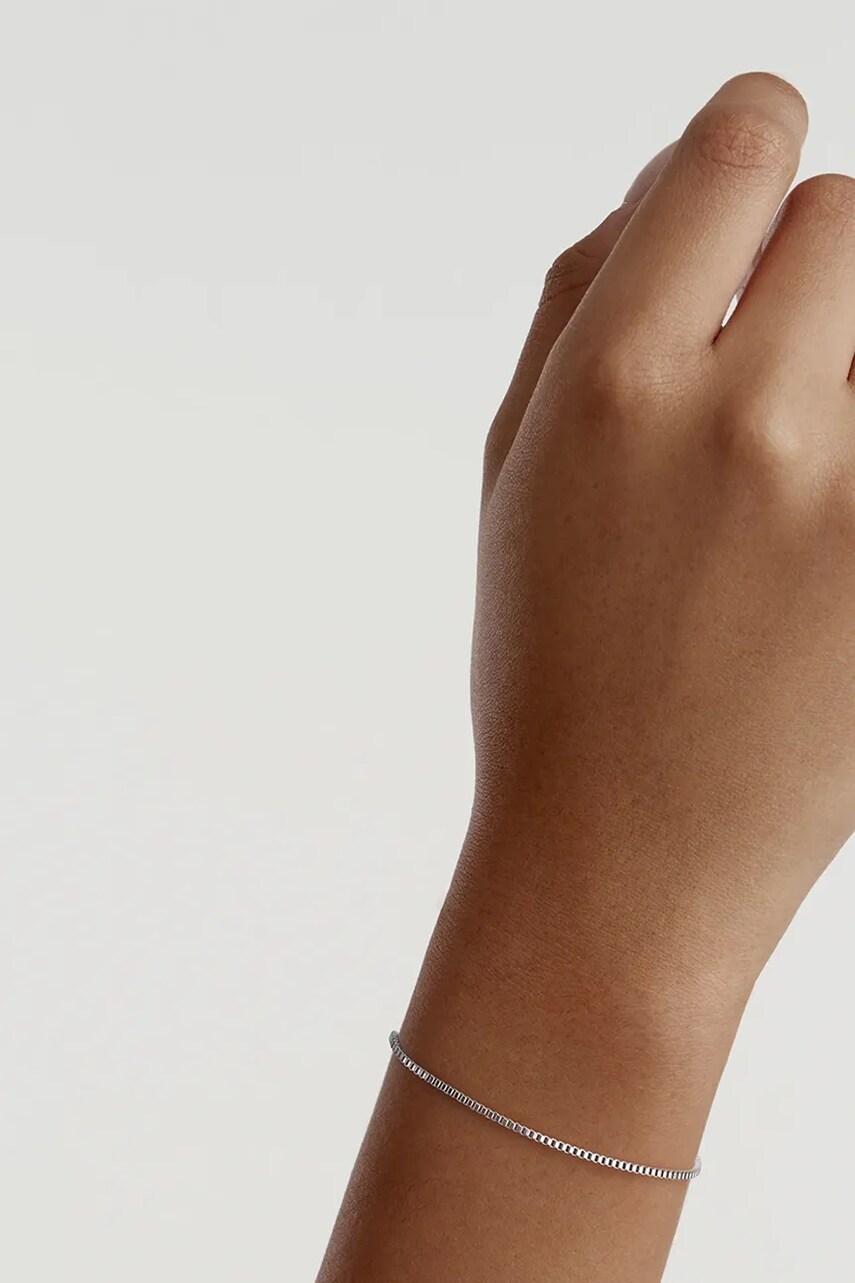 Браслет Daniel Wellington жіночий DW00400549
