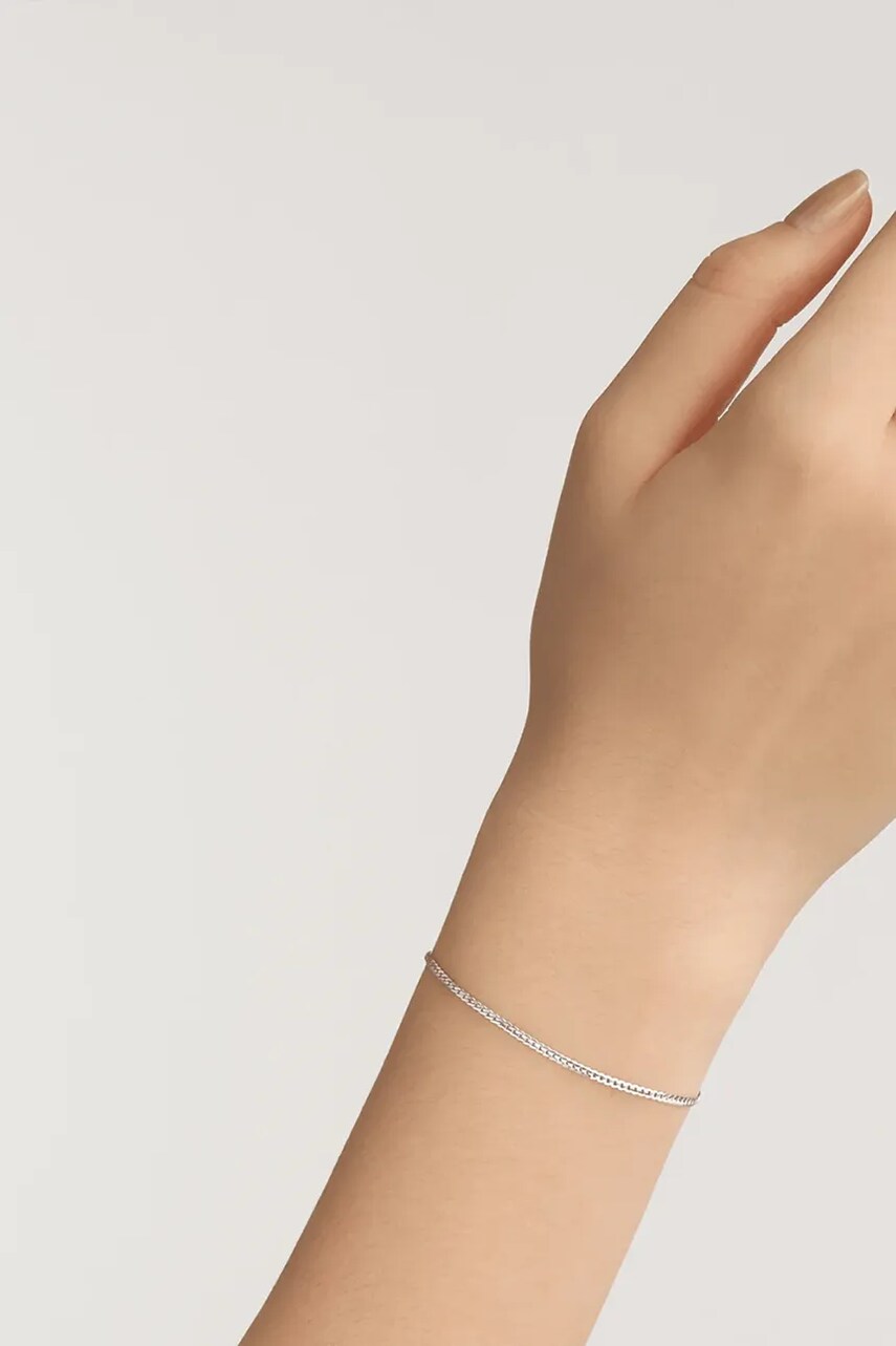 Браслет Daniel Wellington жіночий DW00400540
