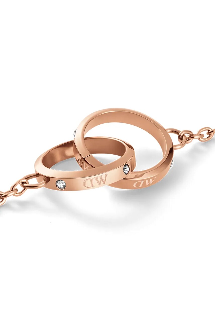Ланцюжок Daniel Wellington DW00400352