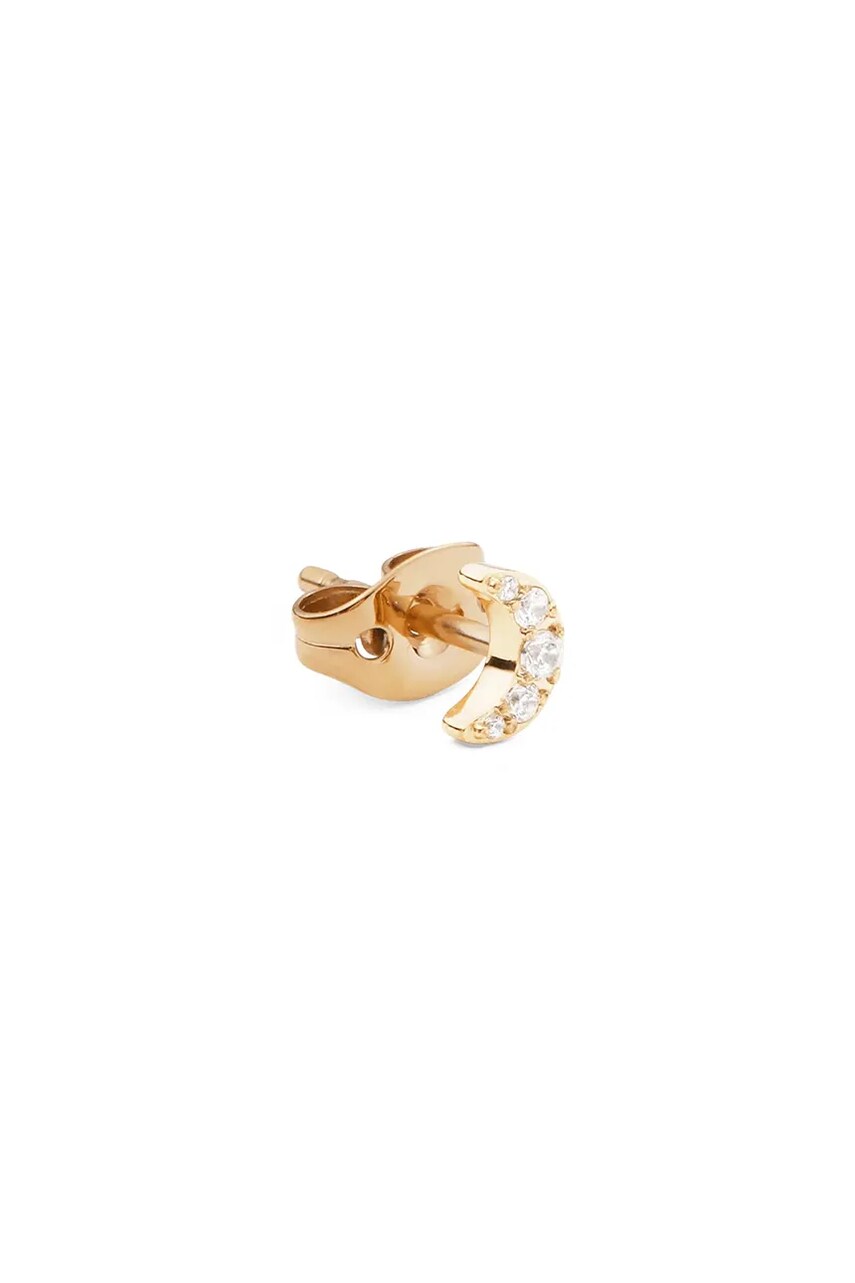 Сережка Daniel Wellington DW00400865