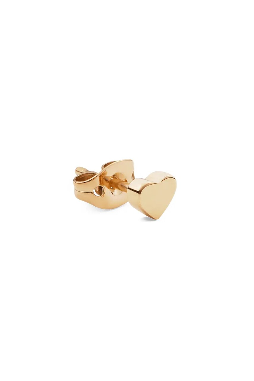 Сережка Daniel Wellington DW00400867