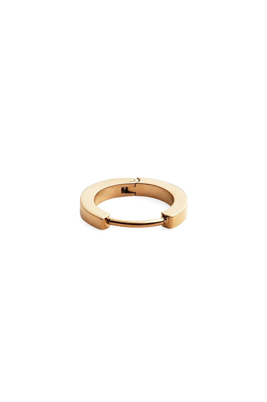 Сережка Daniel Wellington DW00400872