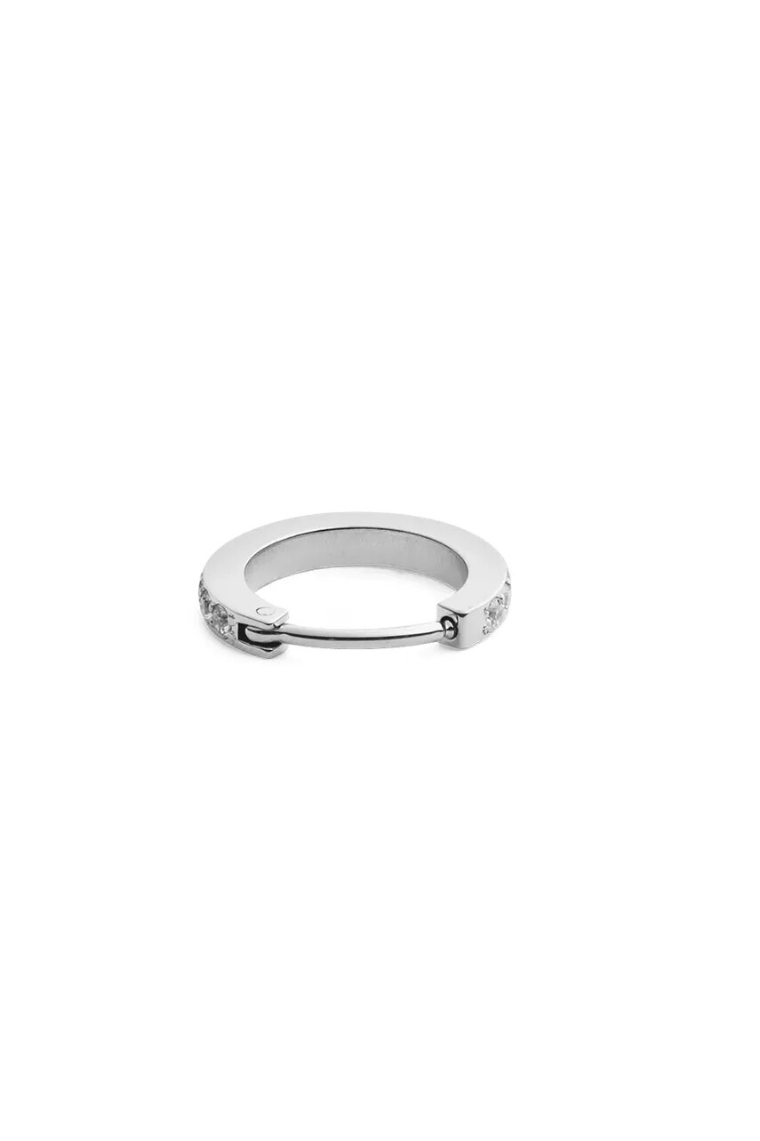 Сережка Daniel Wellington DW00400881