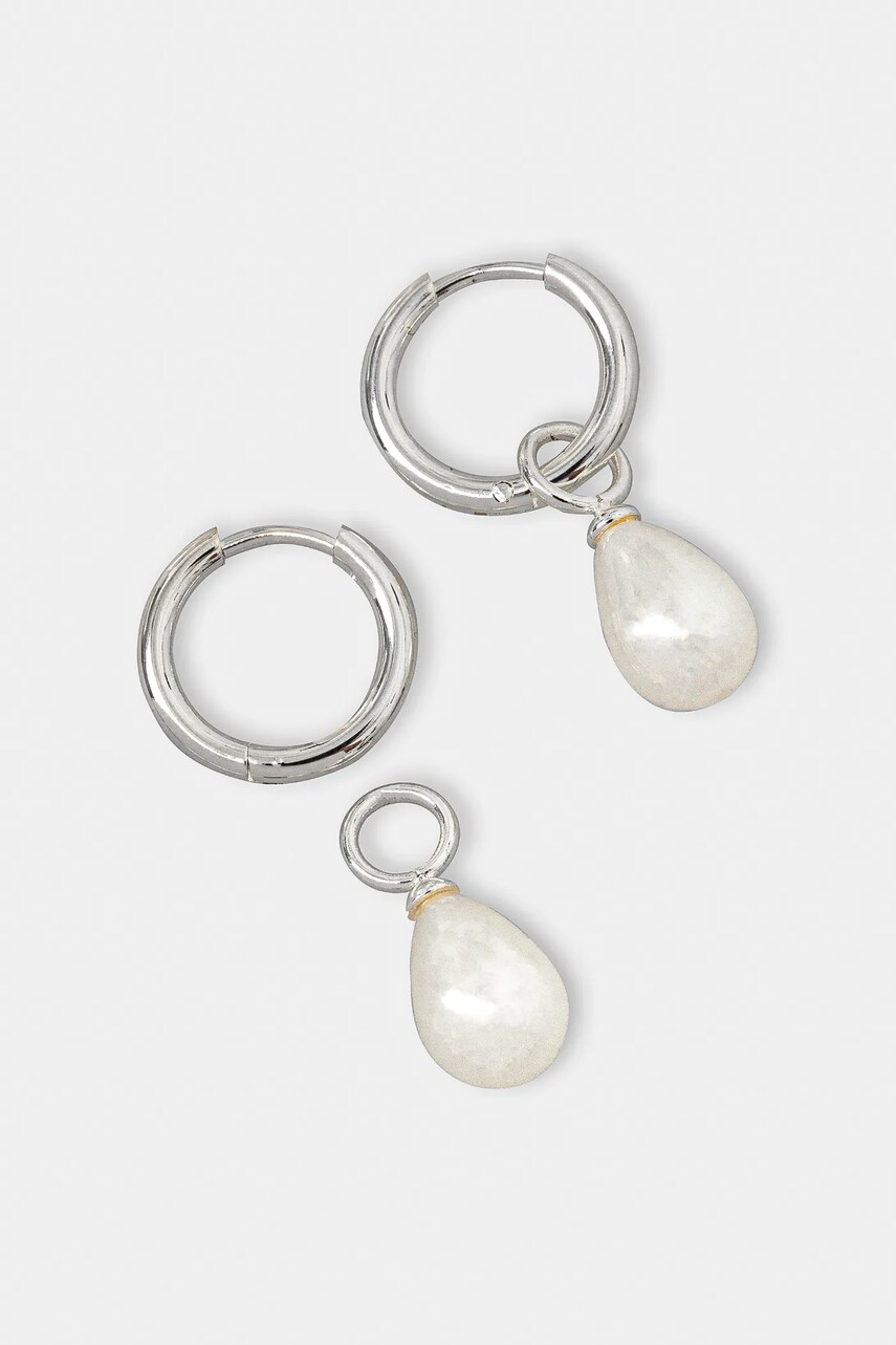 Сережки Lilou Pearls A03/MARKET/ANS/224
