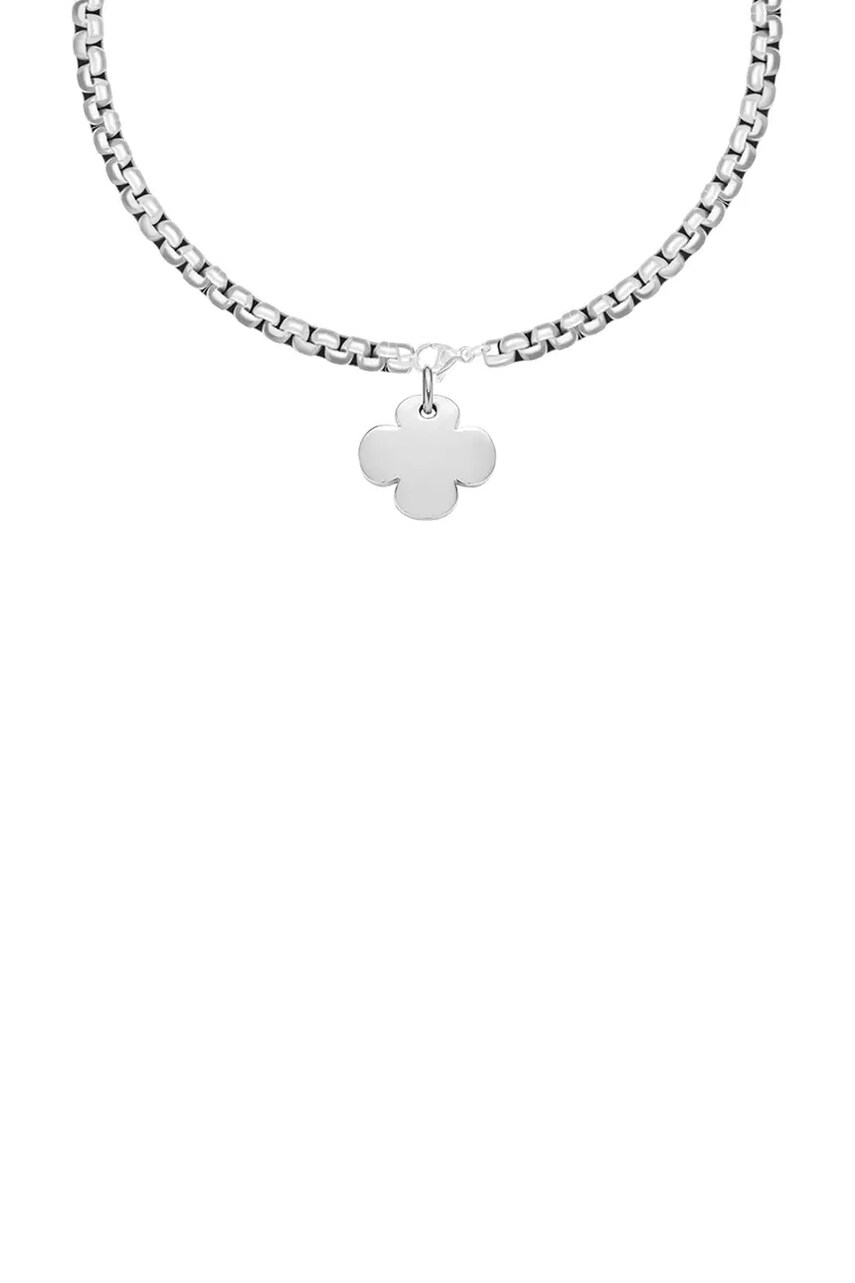 Посріблений ланцюжок Lilou A03/MARKET/ANS/244