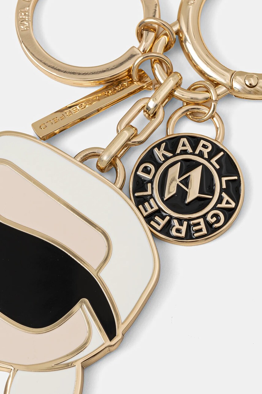 Брелок Karl Lagerfeld A1W50034