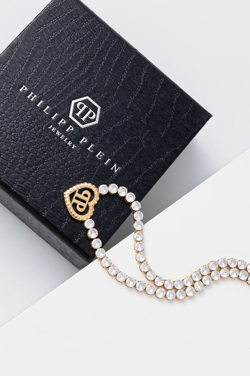 Ланцюжок Philipp Plein PJZEA07NU