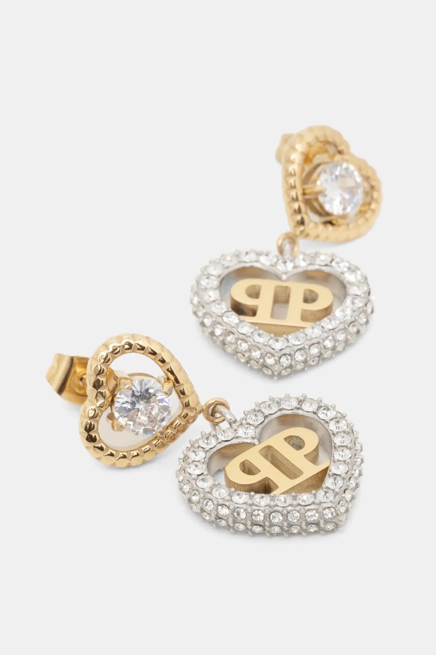 Сережки Philipp Plein PJZEA03EU