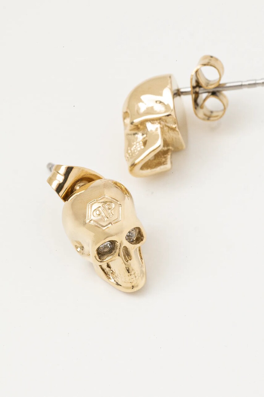Сережки Philipp Plein PJ3AA03EU