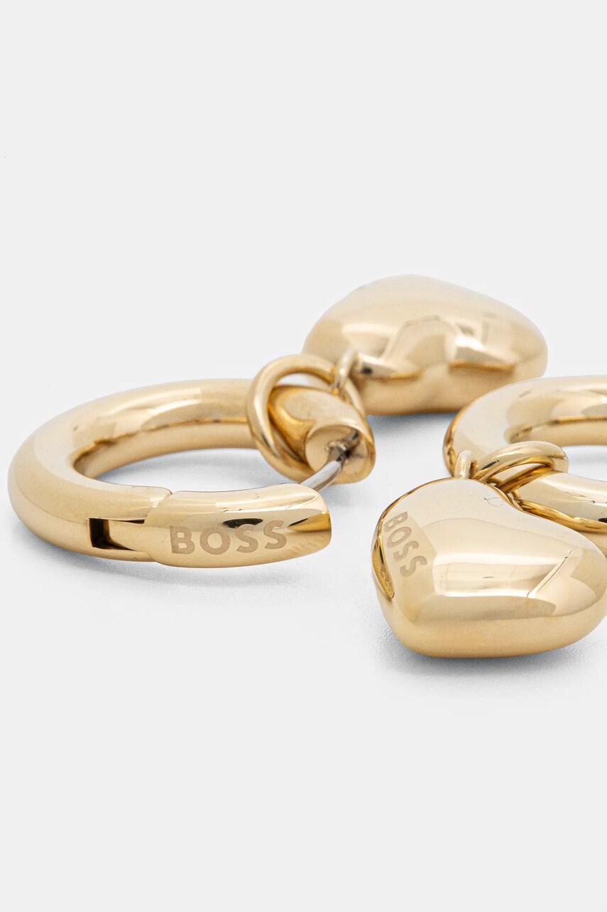 Сережки BOSS 1580641