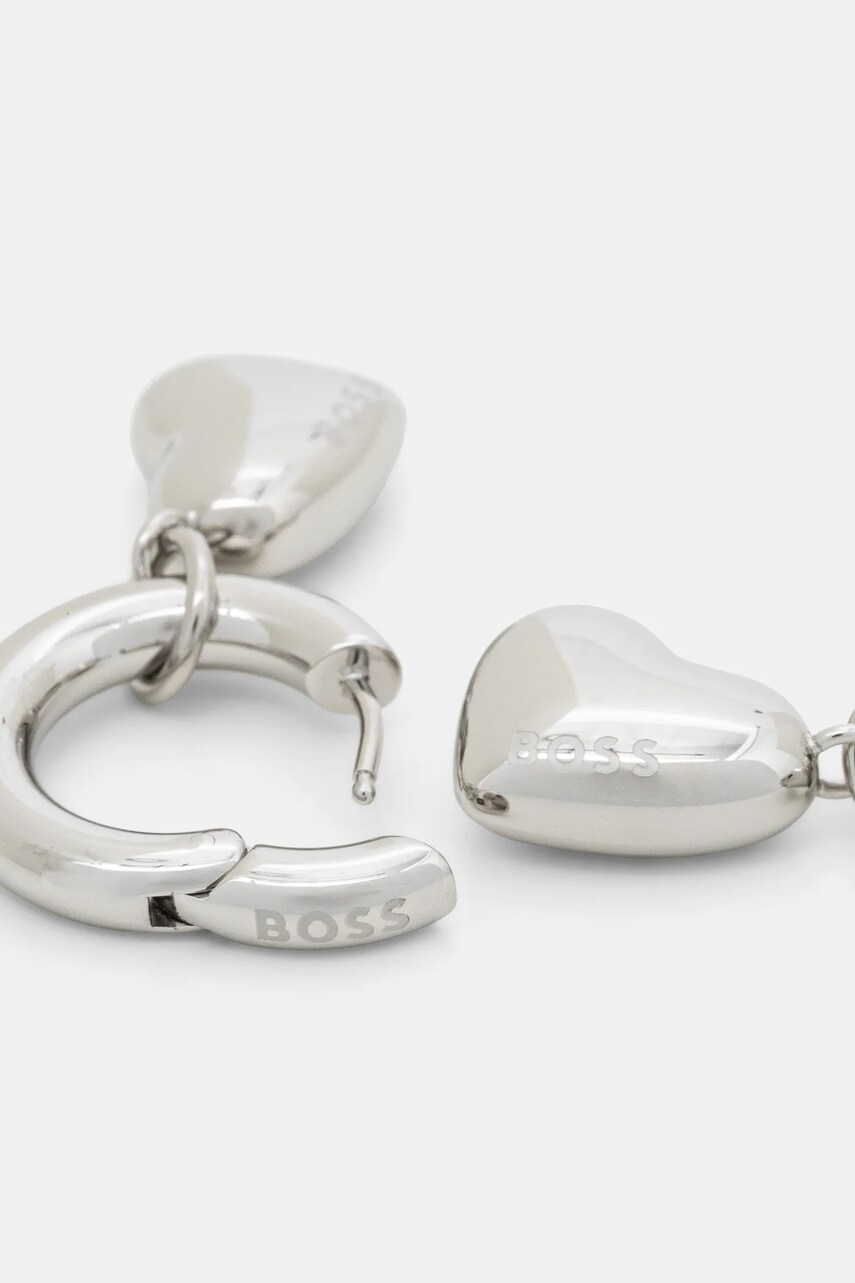 Сережки BOSS 1580640