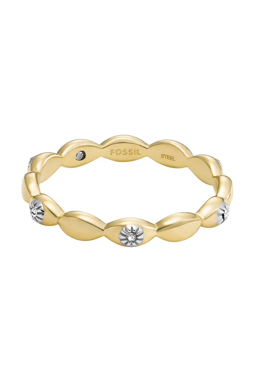 Перстень Fossil JF04796710