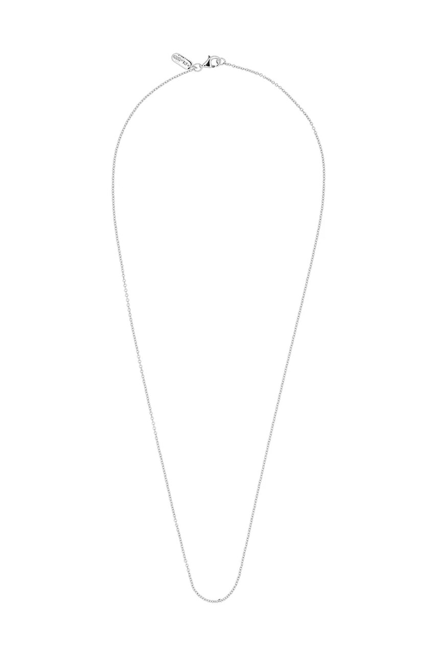 Срібне кольє Design Letters 90201510SILVER