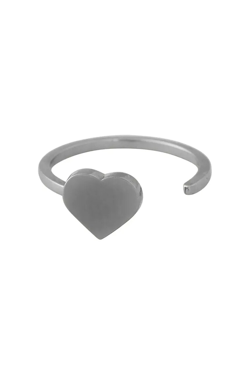 Срібний перстень Design Letters 90602000SILVER