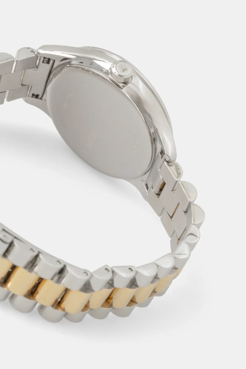 Годинник Trussardi CITY LIFE жіночий колір срібний R2453170502
