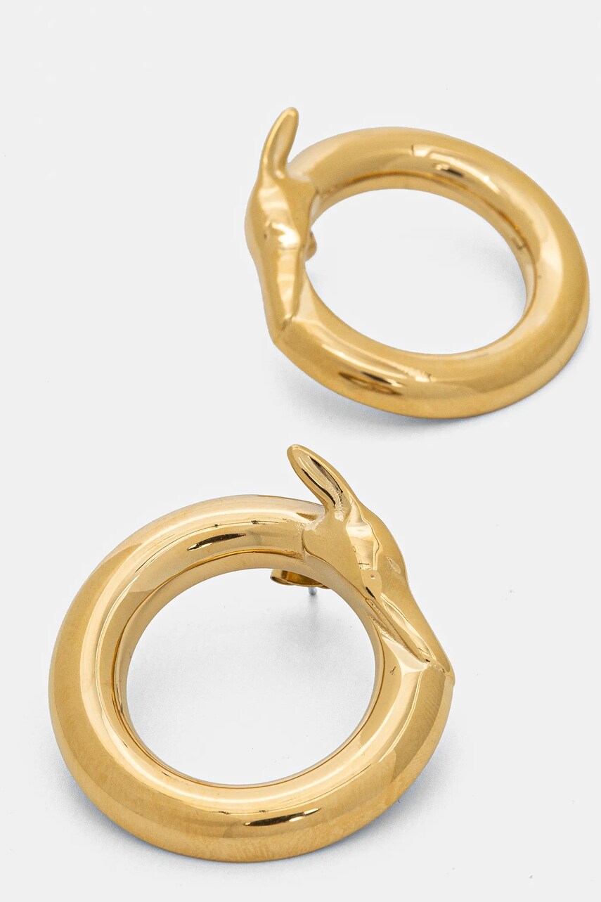 Сережки Trussardi T-HERITAGE TJAXB11