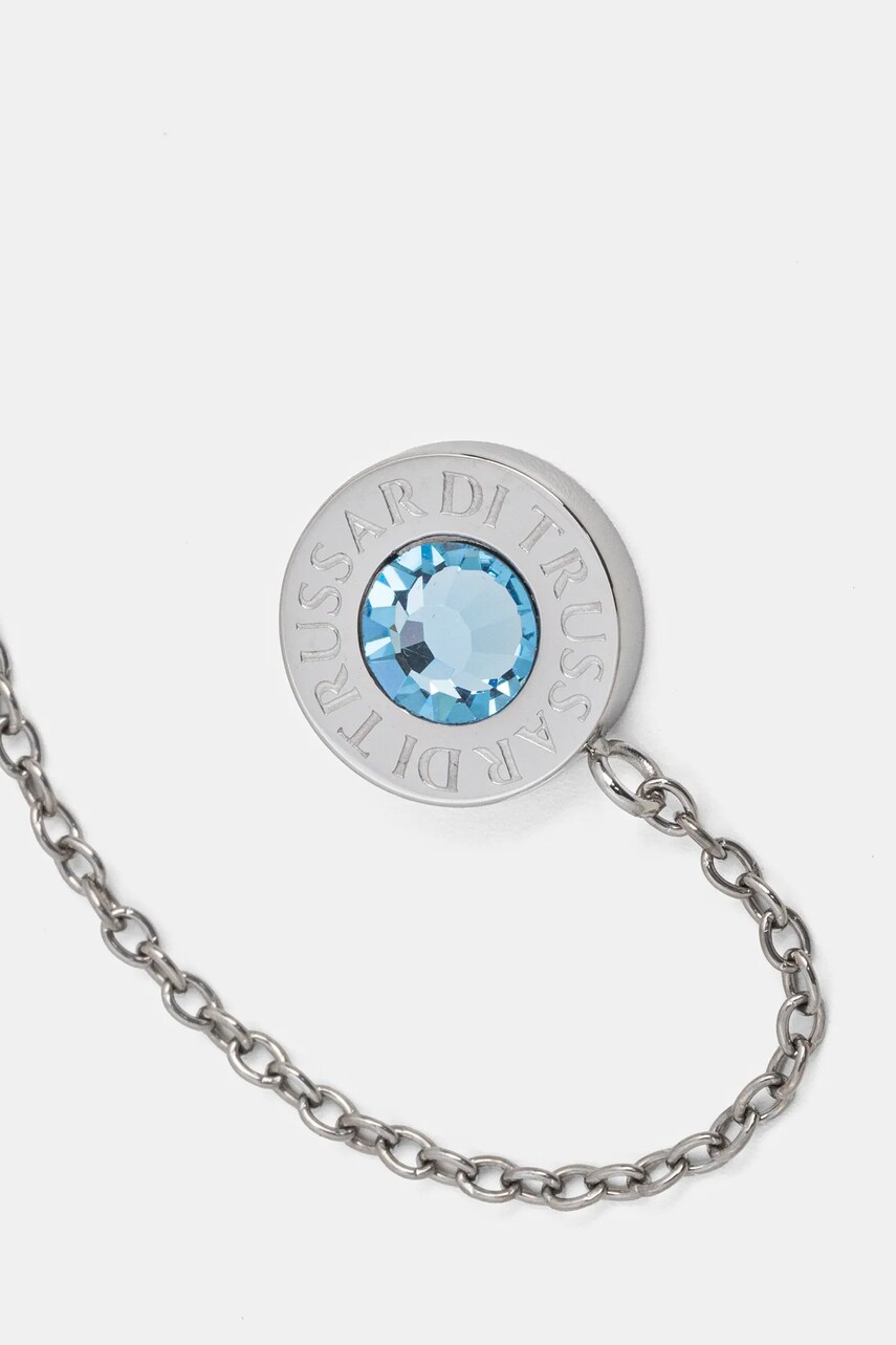 Сережки Trussardi T-LOGO TJAXC118