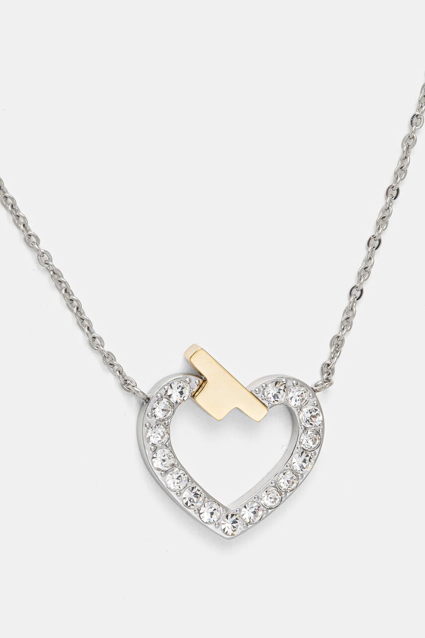 Ланцюжок Trussardi T-LOGO TJAXC44