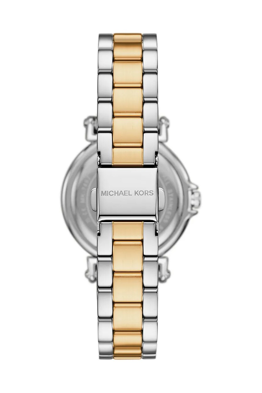 Годинник Michael Kors жіночий колір золотий MK7492