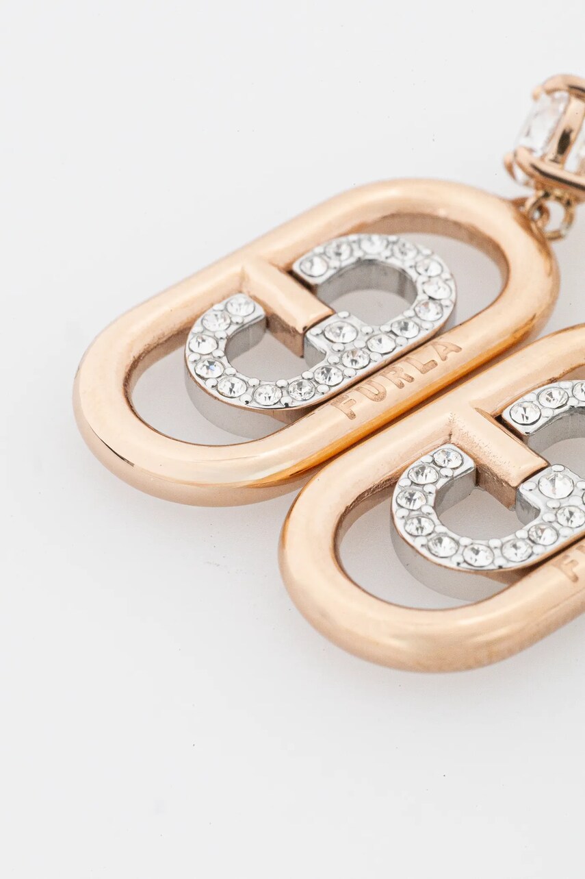 Сережки Furla FJ1130ETU