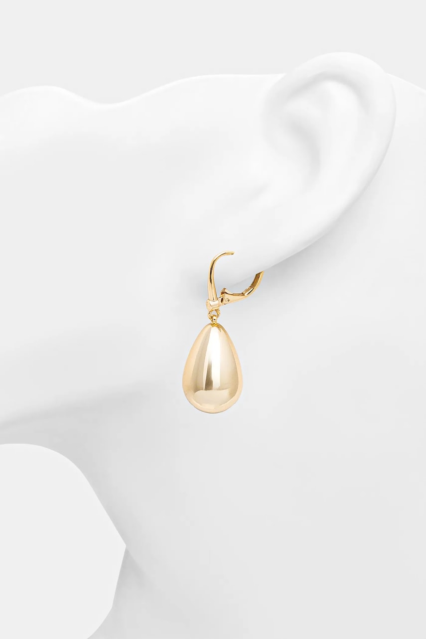 Сережки Dkny 04G00500