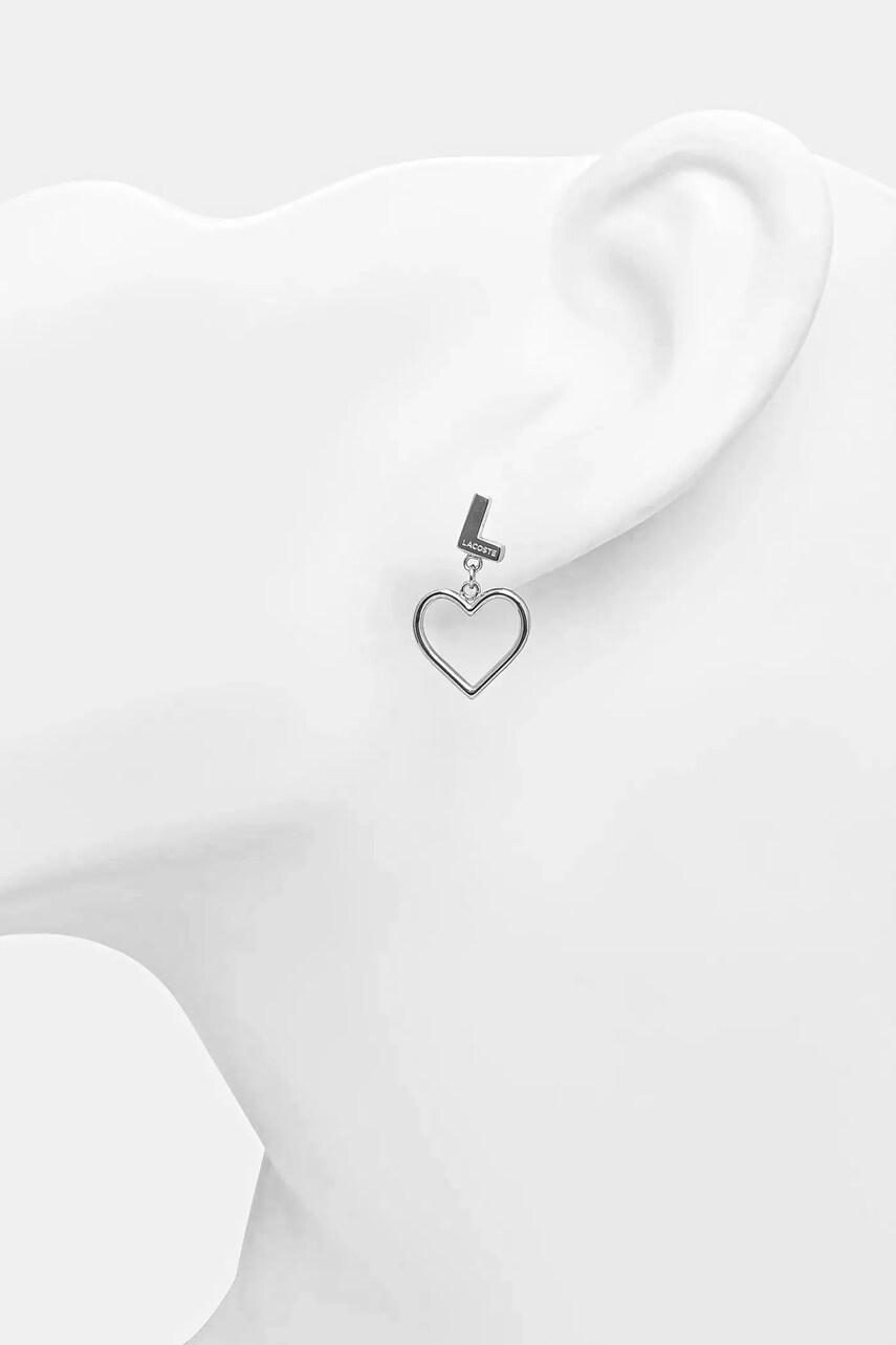 Сережки Lacoste 2040017